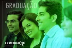 Cursos de graduao com descontos para corretores