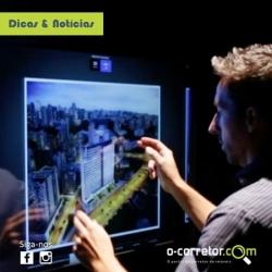 Tecnologia para transformar: setor imobilirio