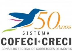 Conselho Federal intervm no Creci-PB