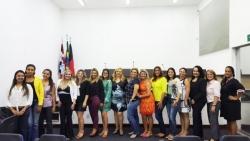 Mulheres corretoras de imveis sero homenageadas pelo Creci-PB