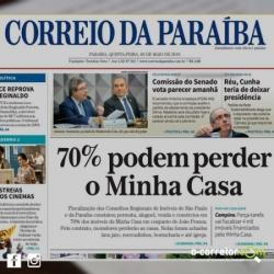 70% podem perder o Minha Casa