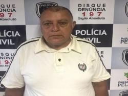 Falso corretor de imveis  preso por fraude superior a R$ 150 mil