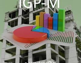 IGP-M fica em 0,69% em Julho 2015. Reajuste Aluguel fica em 6,97%