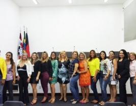 Mulheres corretoras de imveis sero homenageadas pelo Creci-PB