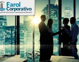 Farol Corporativo foca na excelncia de qualidade em capacitao profissional