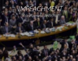 Veja se vale esperar o desfecho do impeachment para comprar um imvel.