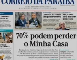 70% podem perder o Minha Casa