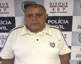 Falso corretor de imveis  preso por fraude superior a R$ 150 mil