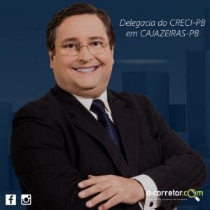  Cajazeiras com Delegacia do CRECI-PB