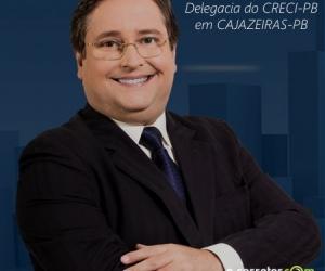  Cajazeiras com Delegacia do CRECI-PB