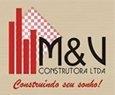 M & V CONSTRUES