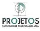 PROJETOS CONSTRUES