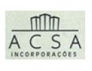 ACSA INCORPORAES