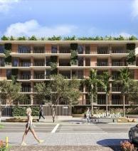 Gameleira Jardins 